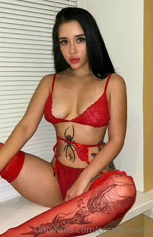 Cora OnlyFans Leaked Free Thumbnail Picture - #qsXf1NGnFp