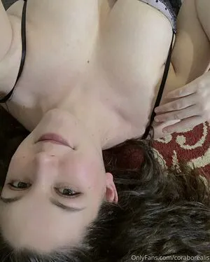 Coraborealis OnlyFans Leaked Free Thumbnail Picture - #Bhr5h5yjsV