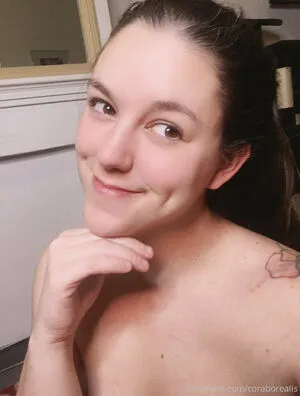 Coraborealis OnlyFans Leaked Free Thumbnail Picture - #NpOrNVeJRJ