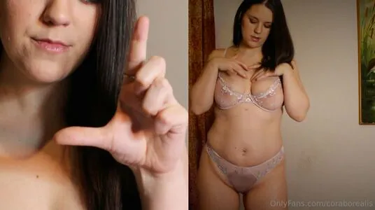Coraborealis OnlyFans Leaked Free Thumbnail Picture - #V9z2c4UHTm