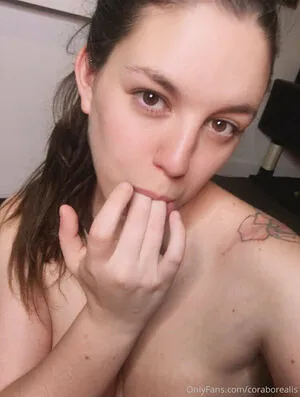 Coraborealis OnlyFans Leaked Free Thumbnail Picture - #WllVa5DD7k