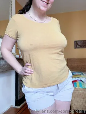 Coraborealis OnlyFans Leaked Free Thumbnail Picture - #YeL45DNgO9