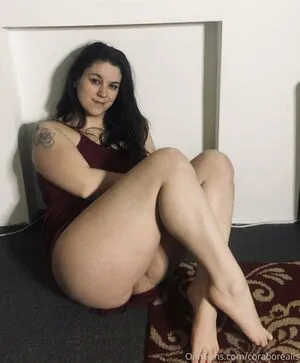 Coraborealis OnlyFans Leaked Free Thumbnail Picture - #e6V9lQN1Tq