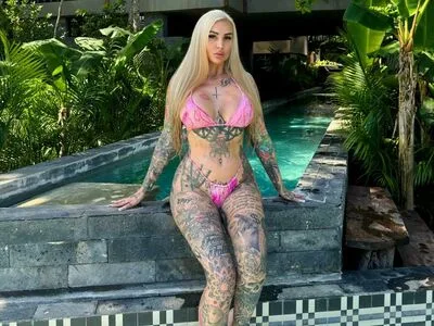 Coradiamond OnlyFans Leaked Free Thumbnail Picture - #6xrQ8dVGil