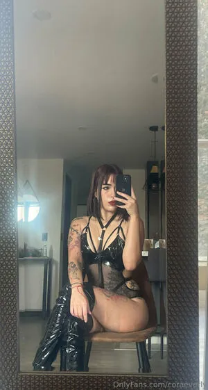 Coraeverly OnlyFans Leaked Free Thumbnail Picture - #BueiHDevhb