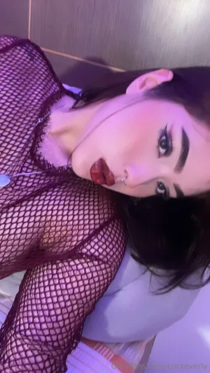 Coraeverly OnlyFans Leaked Free Thumbnail Picture - #v8Fi4keG6O