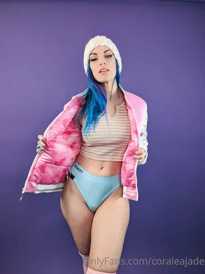 Coraleajade OnlyFans Leaked Free Thumbnail Picture - #oFTPYLNrK2