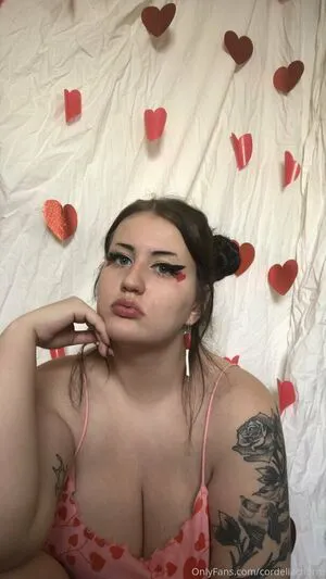 Cordeliacharm OnlyFans Leaked Free Thumbnail Picture - #wDewefoGpv