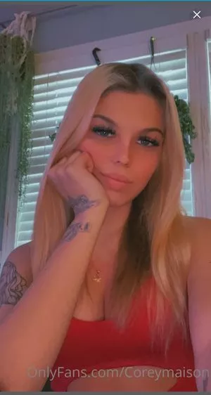 Corey Maison OnlyFans Leaked Free Thumbnail Picture - #f8gWsZ0DJu