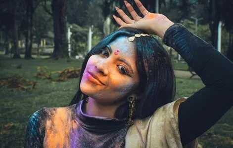 Cori Paige Thumbnail Picture