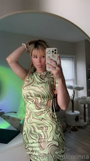 Corinna OnlyFans Leaked Free Thumbnail Picture - #eYgCXGFYAY