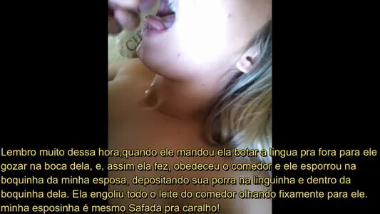 Corninho E Esposinha OnlyFans Leaked Free Thumbnail Picture - #dbBDn02YFo