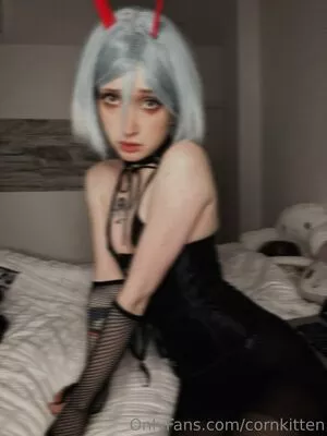 cornkitten OnlyFans Leaked Free Thumbnail Picture - #Jvoo5nVHju