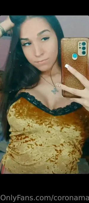 Coronamai OnlyFans Leaked Free Thumbnail Picture - #l5BSGkoLEp