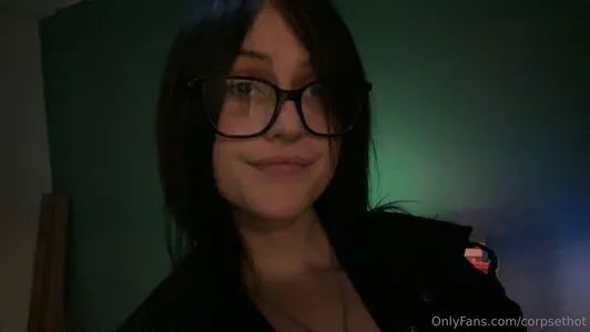 Corpsethot OnlyFans Leaked Free Thumbnail Picture - #YlqHysO61y