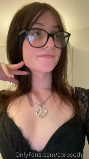 Corpsethot OnlyFans Leaked Free Thumbnail Picture - #dAOje6wbAw