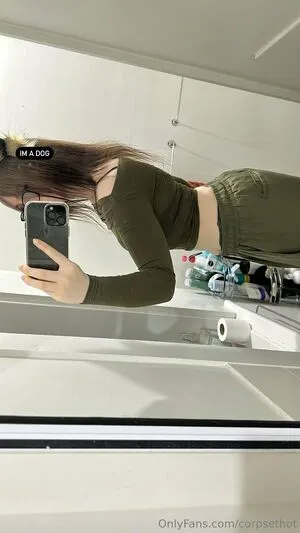 Corpsethot OnlyFans Leaked Free Thumbnail Picture - #hvIosi9BUa