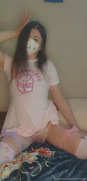 Correncore OnlyFans Leaked Free Thumbnail Picture - #2aZomAmOnU