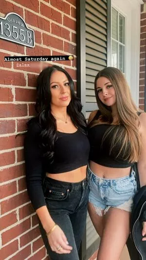Corrina M OnlyFans Leaked Free Thumbnail Picture - #T5x9yaIrP6