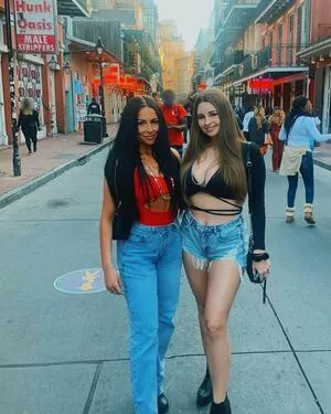 Corrina M OnlyFans Leaked Free Thumbnail Picture - #wWJ8QJ3lf0