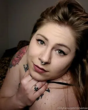 Corvamae OnlyFans Leaked Free Thumbnail Picture - #uaAlabVG10