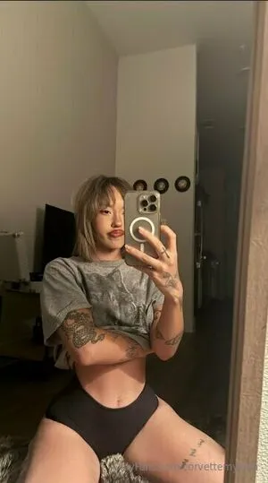Corvettemykala OnlyFans Leaked Free Thumbnail Picture - #7QIXFSlibH