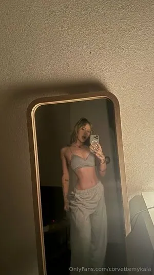 Corvettemykala OnlyFans Leaked Free Thumbnail Picture - #MNuvcUopIF