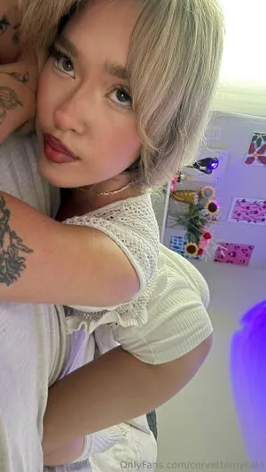 Corvettemykala OnlyFans Leaked Free Thumbnail Picture - #PmCmDpg0aR