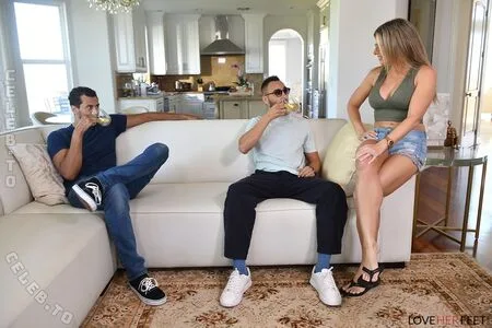 Cory Chase OnlyFans Leaked Free Thumbnail Picture - #RZ9WV4lb0t