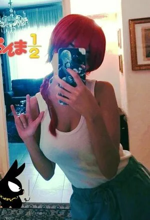 Cos Ty OnlyFans Leaked Free Thumbnail Picture - #lJ83MePcgi