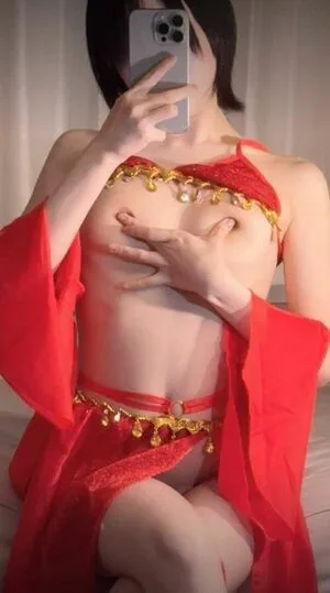 Cos Yu OnlyFans Leaked Free Thumbnail Picture - #vsfDbRfdRV