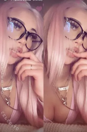 Cosima Chalk OnlyFans Leaked Free Thumbnail Picture - #g8tzM3htm8