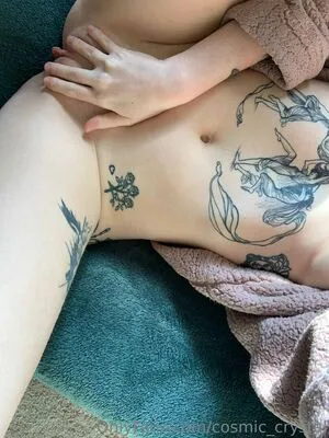 Cosmic Crystal OnlyFans Leaked Free Thumbnail Picture - #WMYeaIkFGf