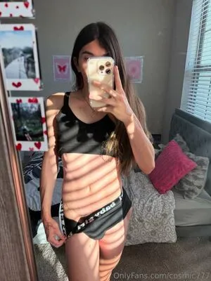 Cosmic OnlyFans Leaked Free Thumbnail Picture - #6WnnZGjYCW