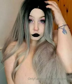 Cosmicbunnixo OnlyFans Leaked Free Thumbnail Picture - #v7ZXVcD6Py