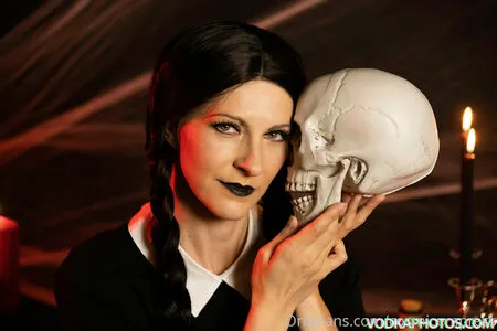 Cosmicempress OnlyFans Leaked Free Thumbnail Picture - #45tzLAXTC0