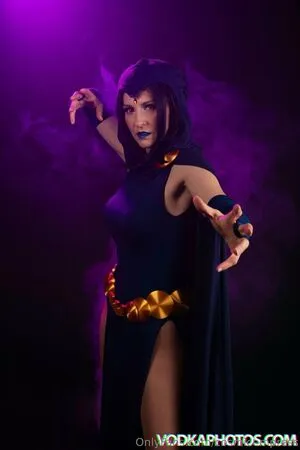 Cosmicempress OnlyFans Leaked Free Thumbnail Picture - #8FD2FcgtfY
