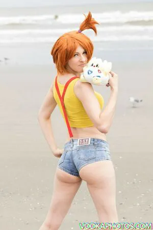 Cosmicempress OnlyFans Leaked Free Thumbnail Picture - #AlsoSytdMY