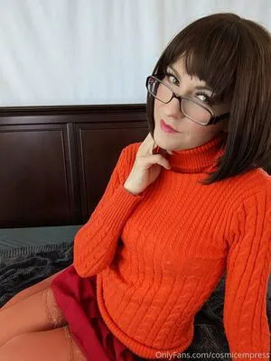 Cosmicempress OnlyFans Leaked Free Thumbnail Picture - #DWLFRi34aL
