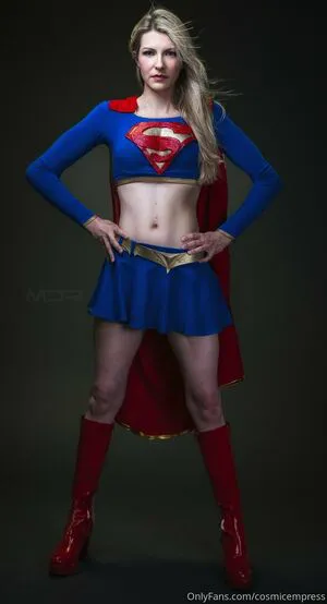 Cosmicempress OnlyFans Leaked Free Thumbnail Picture - #YOCK2IYR5f