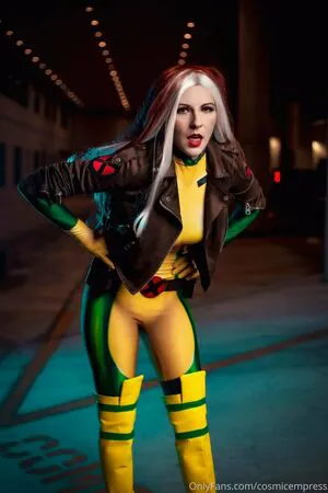 Cosmicempress OnlyFans Leaked Free Thumbnail Picture - #Z5BE8jDbPj