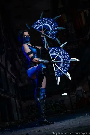Cosmicempress OnlyFans Leaked Free Thumbnail Picture - #hWue2Lixpx