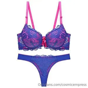 Cosmicempress OnlyFans Leaked Free Thumbnail Picture - #jfhpJ7EPKJ