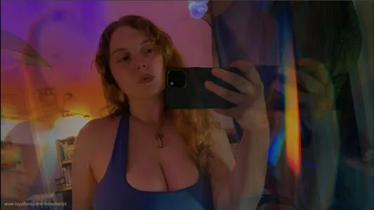Cosmicmina OnlyFans Leaked Free Thumbnail Picture - #b4JRt0YVm6