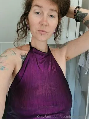 Cosmicmoonpixie OnlyFans Leaked Free Thumbnail Picture - #9bAa1YgD02