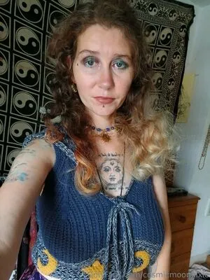 Cosmicmoonpixie OnlyFans Leaked Free Thumbnail Picture - #9swqHbwSQc