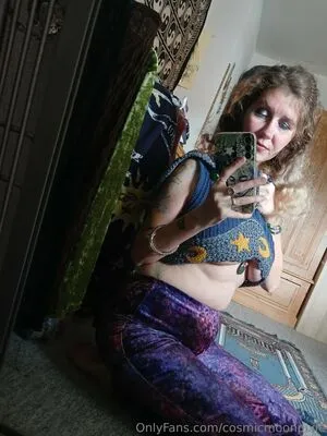 Cosmicmoonpixie OnlyFans Leaked Free Thumbnail Picture - #SYqlwN5XSs
