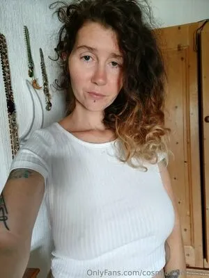 Cosmicmoonpixie OnlyFans Leaked Free Thumbnail Picture - #Tea928jSzM