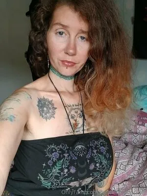 Cosmicmoonpixie OnlyFans Leaked Free Thumbnail Picture - #YzlAxpeJR9
