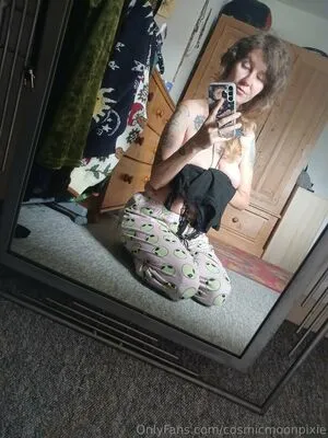 Cosmicmoonpixie OnlyFans Leaked Free Thumbnail Picture - #j4ZZMn1z7J